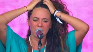 Tiê - Assinado Eu - Ao Vivo no Lollapalooza BR 2018