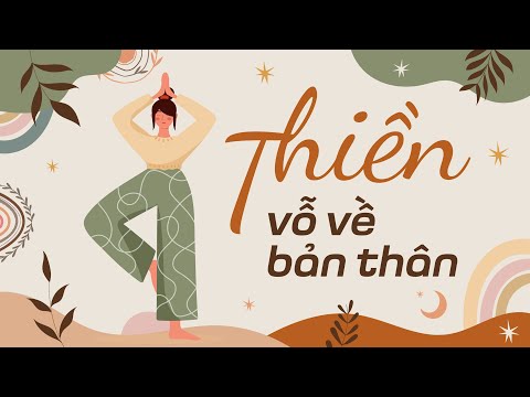 [Thiền] 10 phút thiền thư giãn