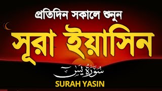 প্রতিদিন সকালে শুনুন সূরা ইয়াসিন )سورة (س Morning Quran Recitation for Surah Yaseen by Alaa Agel
