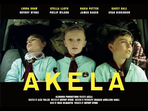 Akela (2017)
