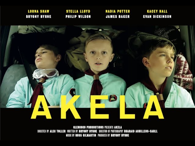 Akela (2017)