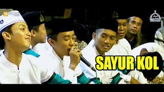 Download lagu SAYUR KOL Cover syubbanul muslimin (sarjana) mp3