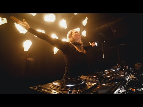 ACINA @ BOOTSHAUS COLOGNE 2025