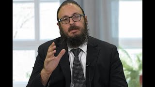מבט לפרשת דברים | הרב אליהו שויכה