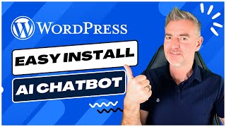 How to Add an AI Chatbot to WordPress (Step-by-Step Tutorial)