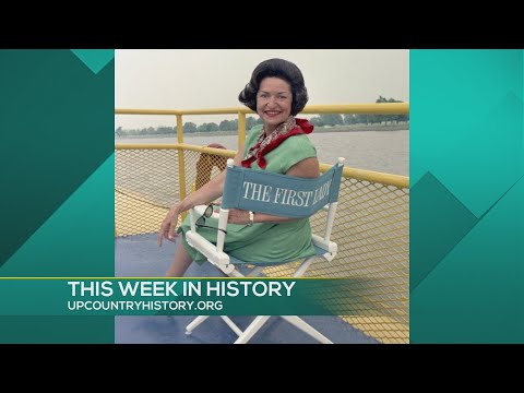 Upcountry History This Week April 4th In History