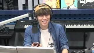 Thank you 윌디 (K.will mix ver.)