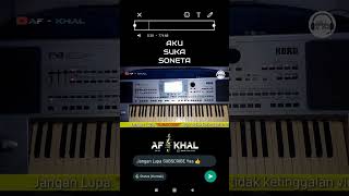 Download lagu Aku Suka SONETA #jumariafkhal #jumarikeyboard mp3 Download lagu Aku Suka SONETA #jumariafkhal #jumarikeyboard mp3