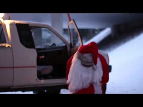 Jonihey feat. Mc Santa - Varastan föndelis Official