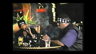 Notorious B.I.G &amp; 2pac freestyle + beat without editing 🔥