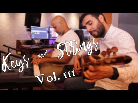 Keys & Strings Vol. III | Eren Turan & Cihan Öz | Açış Live Cover