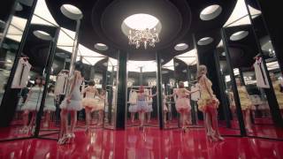 [FMV] This Person - Dazzling Red (HyunA ,NaNa ,Hyorin ,Nicole ,Hyosung)