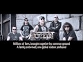 Accept - Against The World (Lyrics)