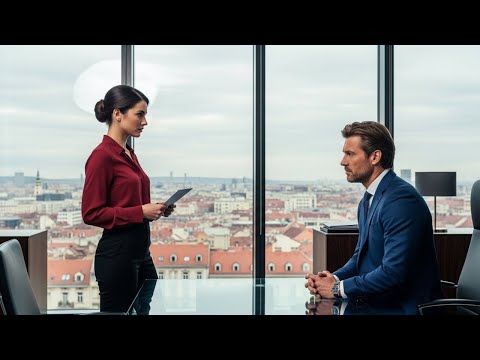 Priznala je sve u pismu ljubavi šefu milijarderu — a njegov odgovor preokrenuo joj je život