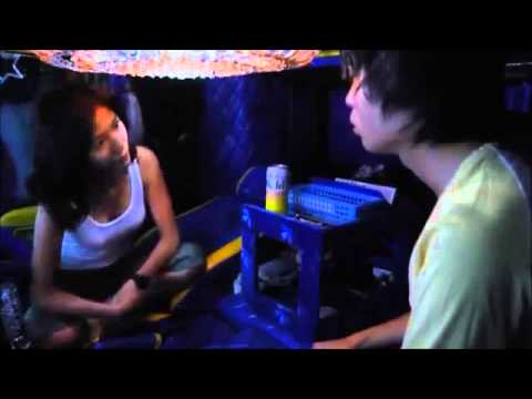 Трейлеры Hitodzuma Trucker Hina