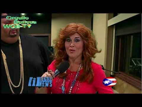 Noche ILegal ILegal News Comedia de Puerto Rico 20141