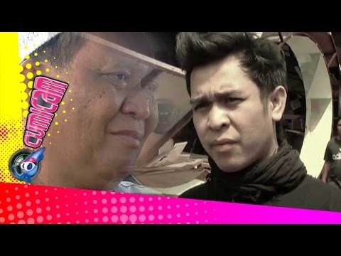 Impian Olga Terganjal Sang Ayah - Cumicam 22 April 2015