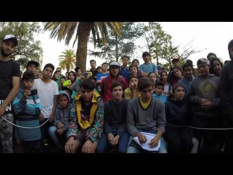 llan vs cedna SEMIS ●Andrómeda Freestyle●