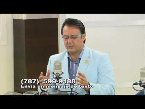 Hay Que Decirlo 08-23-16 (7) - Junta de control fiscal.