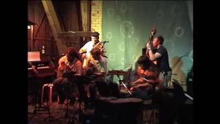 Simon &amp; Jan - Maggie (Keimzeit)