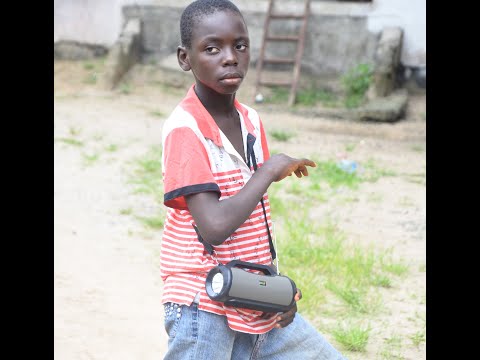 I NO SABI BIG BIG GRAMMER [ PABLO AND OYIBO PIKIN MUSICAL VIDEO ] POEM