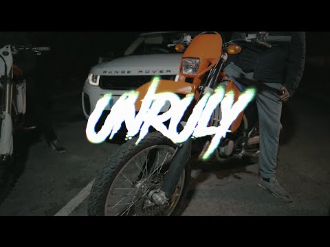 Kash Mula - Unruly