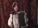 Zosia izbę zamiatała 