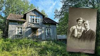 Download lagu 80-Year Abandoned Tiny House! Titanic Tickets Discovered Inside… mp3 Download lagu 80-Year Abandoned Tiny House! Titanic Tickets Discovered Inside… mp3