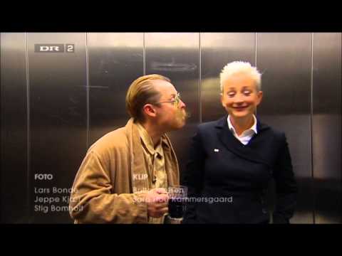 TV!TV!TV! og Rytteriet