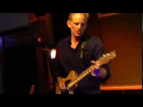 Billy Watson w/ Rick Holmstrom