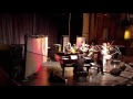 Jazz Cruise Live with Paquito D'Rivera and Quinteto Cimarron live