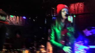 We Are The In Crowd - Come Back Home (Live)