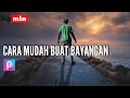 Tutorial Buat Bayangan _edit foto _ picsart Tutorial Buat Bayangan _edit foto _ picsart