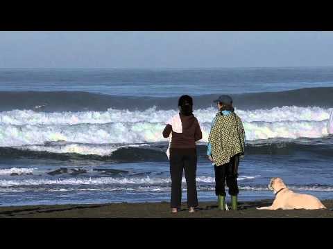 Rip Curl Pro Search 2011 - Day 1 Somewhere in San Francisco