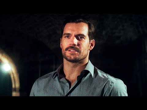 Миссия невыполнима 6: Последствия — Русский трейлер #2 (Дубляж, 2018)