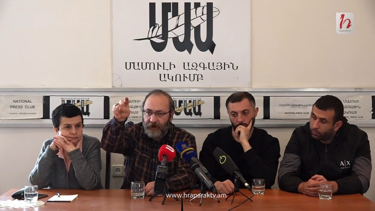 Փաշինյանը շատ պրակտիկ է, բայց ունի նաև ուտոպիստական պահեր