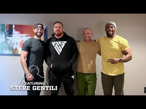 MBPP EP. 693 - Steve Gentili: How Gear, Over Eating & Overexertion Led To Kidney Failure