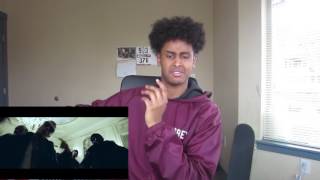 HAYCE LEMSI - ONE ONE DECOUVERT PAR UN AMERICAIN : REACTION PREMIERE ECOUTE