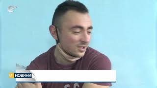 Откриха зелен коридор за ваксини в болницата в Любимец