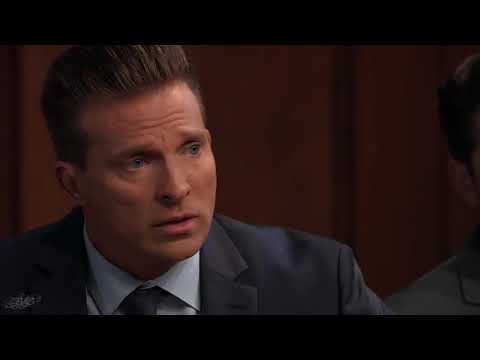 GH: 11/18/19 - Sam's Trial Part 1/4