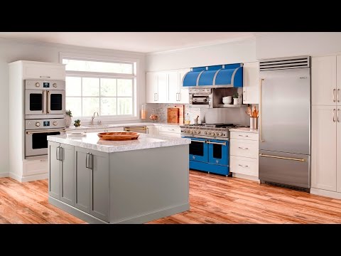 BLUESTAR 36