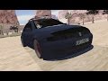 2002 Seat Toledo Stance для GTA San Andreas видео 1
