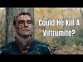 Could Homelander Beat A Viltrumite