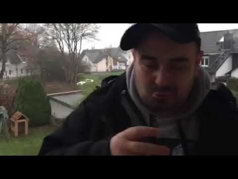 BATETO Jägermeister 56 bilki sehr schön Baby .