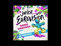 DAYANA KIRILLOVA - DREAM ON / JUNIOR EUROVISION SONG CONTEST 2013 (OFFICIAL AUDIO)