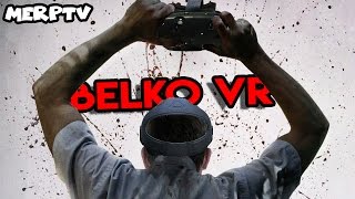 Belko VR: An Escape Room Experiment video thumbnail