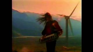 Petra - Sight Unseen (Videoclip) SD