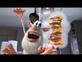 Booba All Kitchen Episodes Compilation Funny Cartoons For Kids Booba ToonsTV