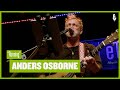 Anders Osborne - Running (Live on eTown)