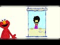 Sesame Street Elmo World Episode 141